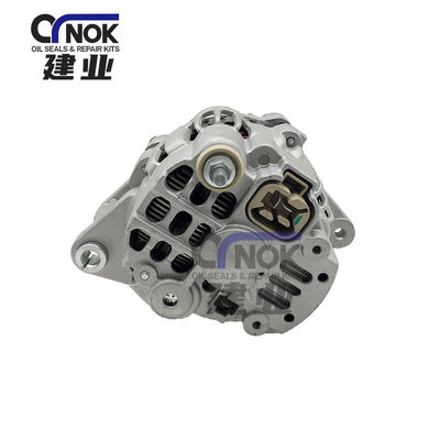 12V 60A Construction Excavator MISUBISHI E301.5 Engine Alternator A7TA0177 Fit