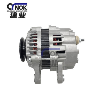 12V 60A Construction Excavator MISUBISHI E301.5 Engine Alternator A7TA0177 Fit