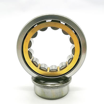 Excavator Part NU 311EC Cylindrical Roller Bearing 55x120x29 mm
