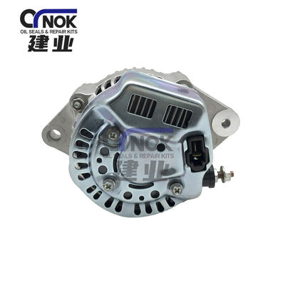 12V 50A New KUBOTA C2-6 Engine Alternator 129052-77220 1012112201 AM880701 TA04374012 For E305.5E Excavator Spare Parts