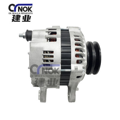 24V 45A MISUBISHI 4M40 Engine Alternator 139-7850 A3TA8199 ME108147 1397850 For Excavator 308B