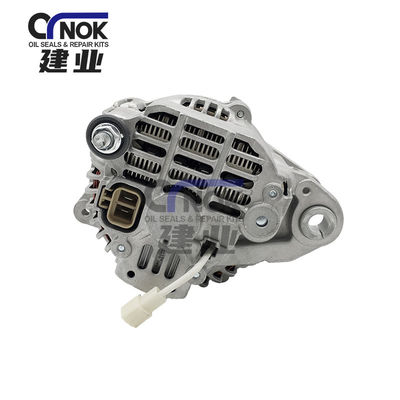 24V 45A MISUBISHI 4M40 Engine Alternator 139-7850 A3TA8199 ME108147 1397850 For Excavator 308B