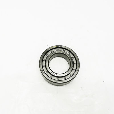 Machinery Excavator Cylindrical Roller Bearing NUP2209E 45*85*23mm