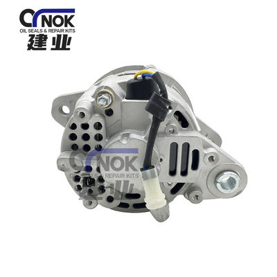 New CAT E320 Engine Alternator A5T70383 203-5069 ME049165 TA000B05801 Fits For Mitsubishi  Excavator S6K