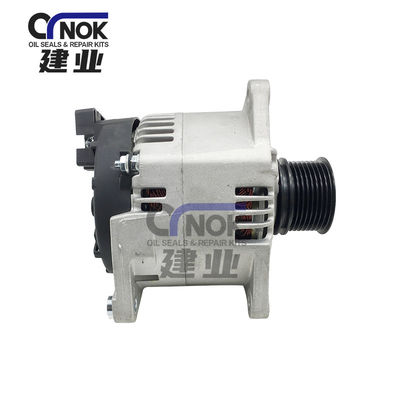 New CAT C4.4 Engine Alternator Fits 225-3144 2253145 2526256 3469825 3932557 5300540 11203175 For E312D2 Excavator