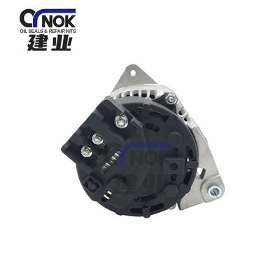 New CAT C4.4 Engine Alternator Fits 225-3144 2253145 2526256 3469825 3932557 5300540 11203175 For E312D2 Excavator