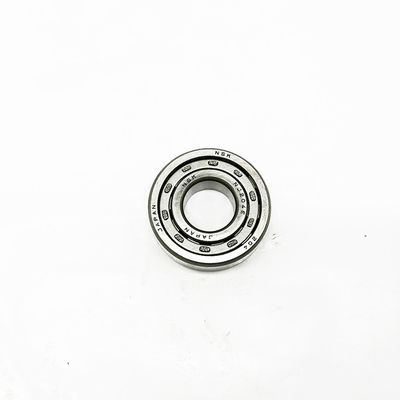 Hot Sell Excavator Cylindrical Roller Bearing NJ204E  20x47x14mm