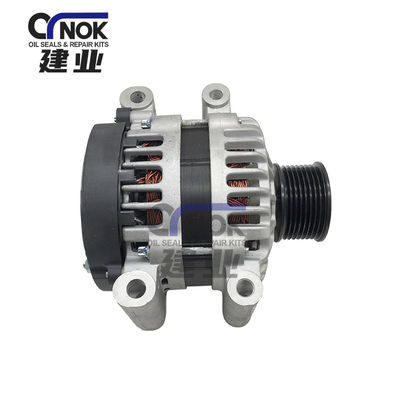 New CAT C4.4 C7.1 Engine Alternator 3218932 8600366 301N 21031Z For 312D 312E 314E 316E Excavator