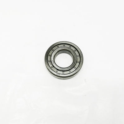 Factory Support Excavator Cylindrical Roller Bearing NJ207E 35*72*17mm