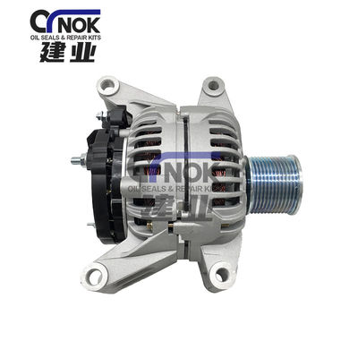 cater C7.1 Engine Alternator 344-5081 0124655076 0124655297 344508102 344508105 For E320B2 Excavaror