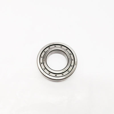 Excavator Spre Part Cylindrical Roller Bearing NJ209E Size 45*85*19mm For Sale