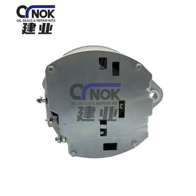 4B3.9 B5.9 ISF3.8 Emgine Alternator 4078701 10R9855 1142401 30000347 3332213 3675235 340069800 For CAT 33SI
