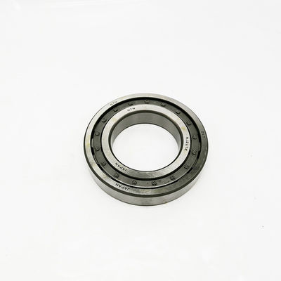 Cylindrical Roller Bearing NJ217E 85*150*28mm Of Construction Machinery