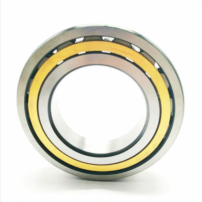 Cylindrical Roller Bearing NJ217E 85*150*28mm Of Construction Machinery