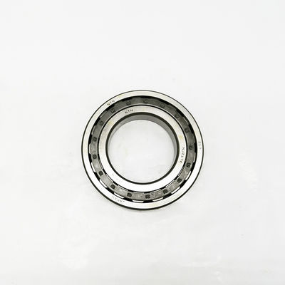 Cylindrical Roller Bearing NJ217E 85*150*28mm Of Construction Machinery