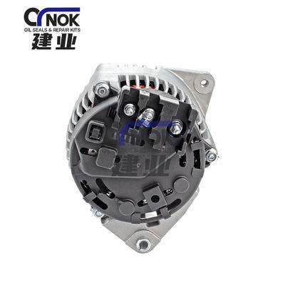 12V 120A CAT 3054C Engine Excavator Alternator 2253144  2253145 2526256 3469825 3832557 5300540 11203175
