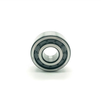 China Manufacturer Excavator Cylindrical Roller Bearing NJ305E 25 x 62 x 17 mm
