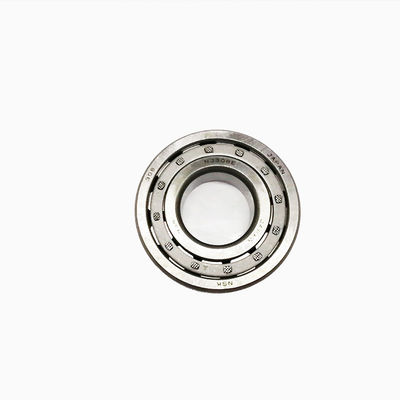 NJ308E Excavator Cylindrical Roller Bearing Size 40*90*23mm