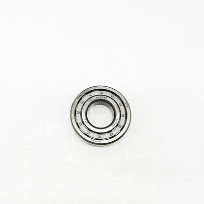 NJ308E Excavator Cylindrical Roller Bearing Size 40*90*23mm
