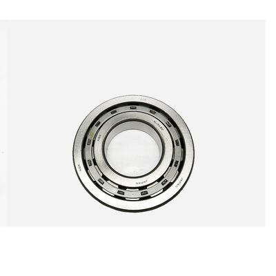 P5 GCR15 NJ318E Cylindrical Roller Bearing 90x190x43mm