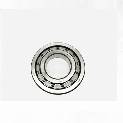 P5 GCR15 NJ318E Cylindrical Roller Bearing 90x190x43mm