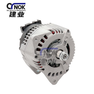 12V 120A cater 432D 3054E Engine New Alternator  2253144  2253145 2526256 3469825 3832557 11203175