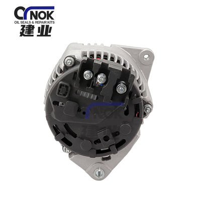 12V 120A cater 432D 3054E Engine New Alternator  2253144  2253145 2526256 3469825 3832557 11203175