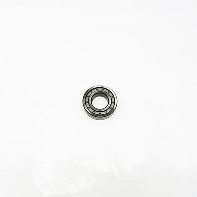NUP206E Single Row Cylindrical Roller Bearing 30x62x16mm
