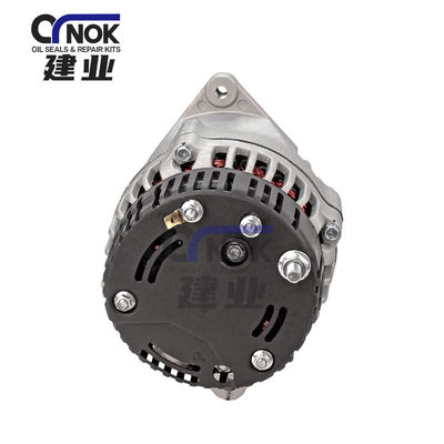 12V 95A cater Lift Trucks TH220B Alternator 2076036 11201997 AAK5304 IA1067 398436A1