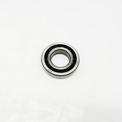 NUP208 ECP/C3 Cylindrical Roller Bearing 40x80x18mm
