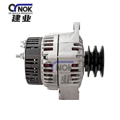 12V 95A/2A cater Lift Trucks TH350B Alternator 2076036 11201997 AAK5304 IA1067 For Excavator Accessories