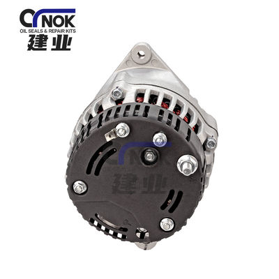 12V 95A/2A cater Lift Trucks TH350B Alternator 2076036 11201997 AAK5304 IA1067 For Excavator Accessories