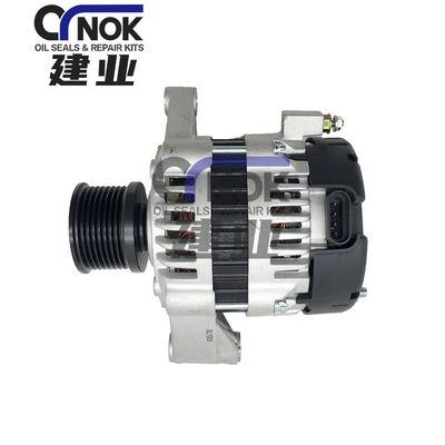 24V 45A Cummins 4BT3.9 11SI Alternator For 3972731 4988275 19020205 ALD3995LK ALD3995NW 8724N Fits