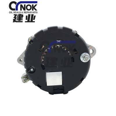 24V 45A Cummins 4BT3.9 11SI Alternator For 3972731 4988275 19020205 ALD3995LK ALD3995NW 8724N Fits