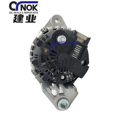 24V 90A 6C8.3 Engine Alternator 2610987 21Q642001 600356 A000V610987 FOR HYUNDAI Excavator R140LC9S R215V3 R320LC7