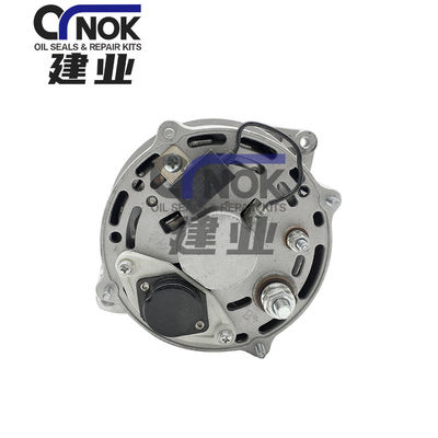 24V 50A 6BT5.9 Engine Alternator 0120488206 0120488294 0120489481 9120060045 3020678 3284391 3920678 For Liugong 926
