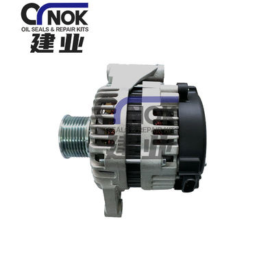 24V 50A Alternator 8600282 8600336 8600688 2871A503 3276712 Fit For 13SI Excavator Accessories
