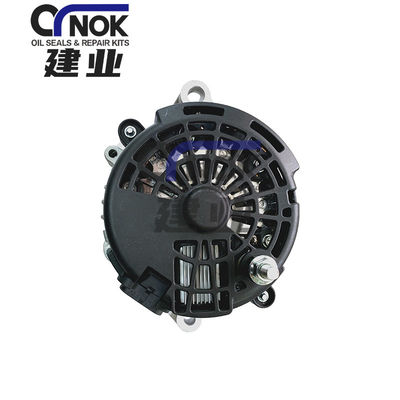 24V 50A Alternator 8600282 8600336 8600688 2871A503 3276712 Fit For 13SI Excavator Accessories