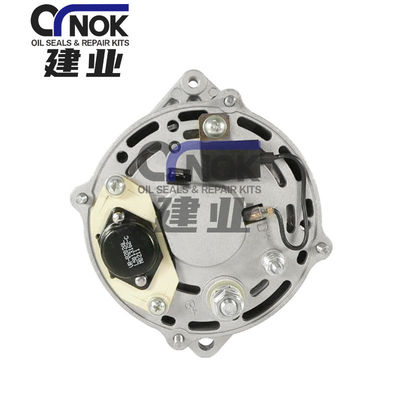 12V Cummins Excavator B5.9 Engine Alternator 3920679 3604448RX 3675270 3911248 39206791 0120188290 Fits