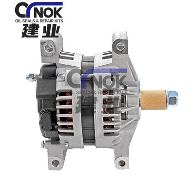 12V 130A/160A 24SI Alternator Excavator 19020902 3972736 19020900 8600043 8600096 86100168 8700013 8600201 8600403 Fits