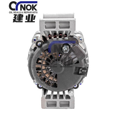 12V 130A/160A 24SI Alternator Excavator 19020902 3972736 19020900 8600043 8600096 86100168 8700013 8600201 8600403 Fits