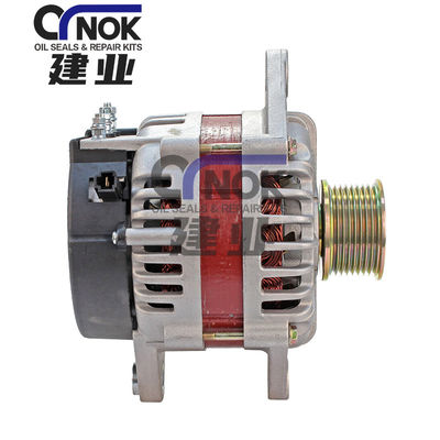 24V 70A Dong Feng Cummins Excavator 6CT Alternator C3415691  3415691 4930794 ALQ8009LP