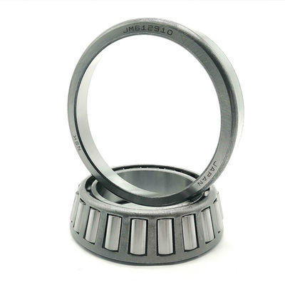 JM612910 Diesel Excavator Taper Roller Bearing 70*115*29mm