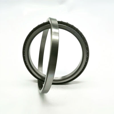 LL225710 Hydraulic Excavator Taper Roller Bearing 127*165.9*18.26mm