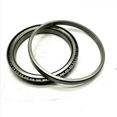 LL225710 Hydraulic Excavator Taper Roller Bearing 127*165.9*18.26mm