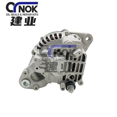 24V Mitsubishi 6D34 Engine Alternator  A3TN5399 ME088887 A003TN5399 3730045101 ALM9168 For Excavator HD820