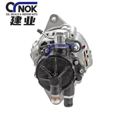 12V 80A Mitsubishi Excavator 4D56 Engine Alternator A2TN1798 MD340419 MD366052 0986045601