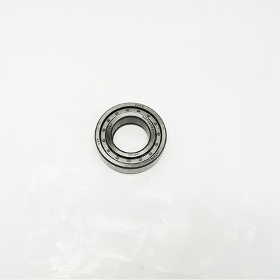 Machinery Excavator Cylindrical Roller Bearing NUP2209E 45*85*23mm