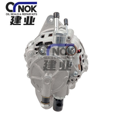 24V 65A Mitsubishi Excavator 4D55 4D56 Alternator A2TN0399 A2TN81499 MD304129 MD306648