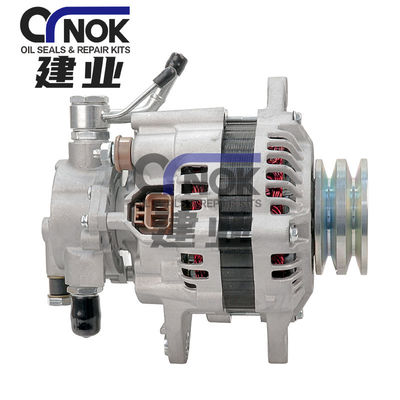24V 65A Mitsubishi Excavator 4D55 4D56 Alternator A2TN0399 A2TN81499 MD304129 MD306648